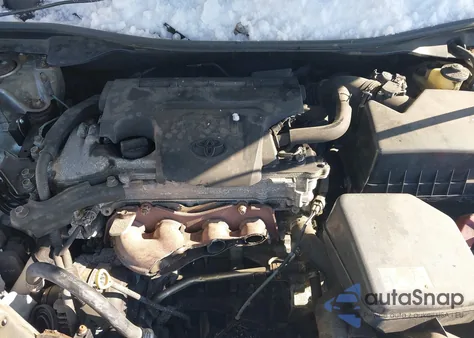 2014 Toyota Camry Le from USA, damaged, VIN 4T1BF1FK4EU457654